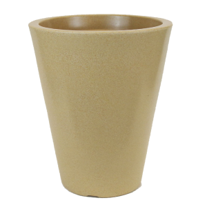 Vaso Havana Areia – 38cm X 45cm – Nº 01 - Vogue