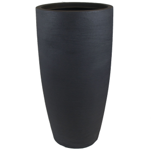 Vaso Cone Riscatto Chumbo – 42cm X 75,5cm – Nº 03 - Vogue